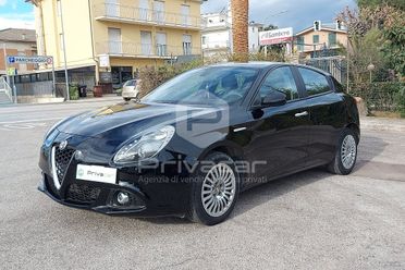 ALFA ROMEO Giulietta 1.4 Turbo 105 CV Impression