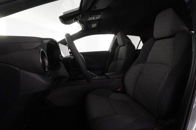 TOYOTA C-HR C-HR 1.8 HV Trend