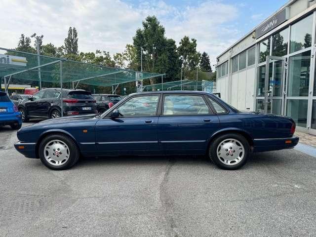 Jaguar XJ6 4.0 SPORT ASI-CRS