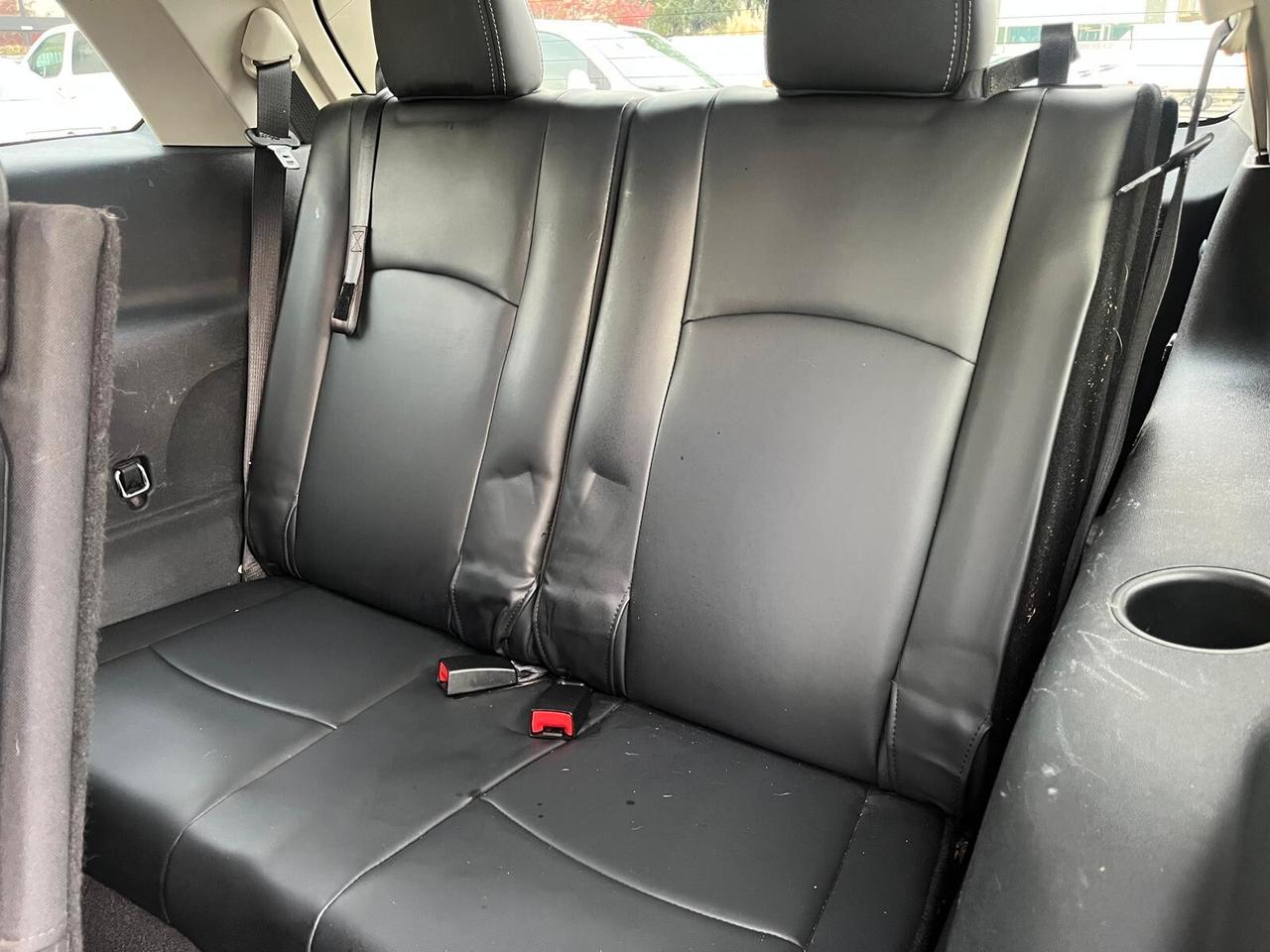 Fiat Freemont 2.0 Multijet 140 CV