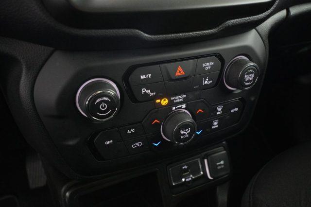 JEEP Renegade Renegade 1.6 Mjt 130 CV Limited