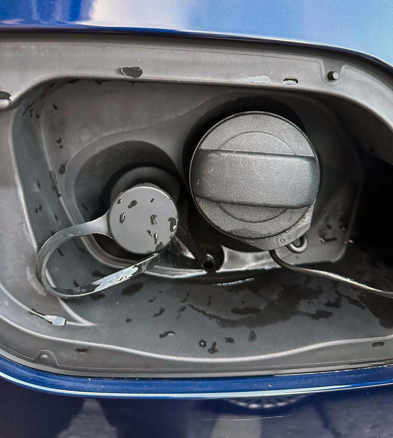 Volkswagen Golf 1.5 TGI DSG Style Metano Interni Alcantara Virtual Cockpit