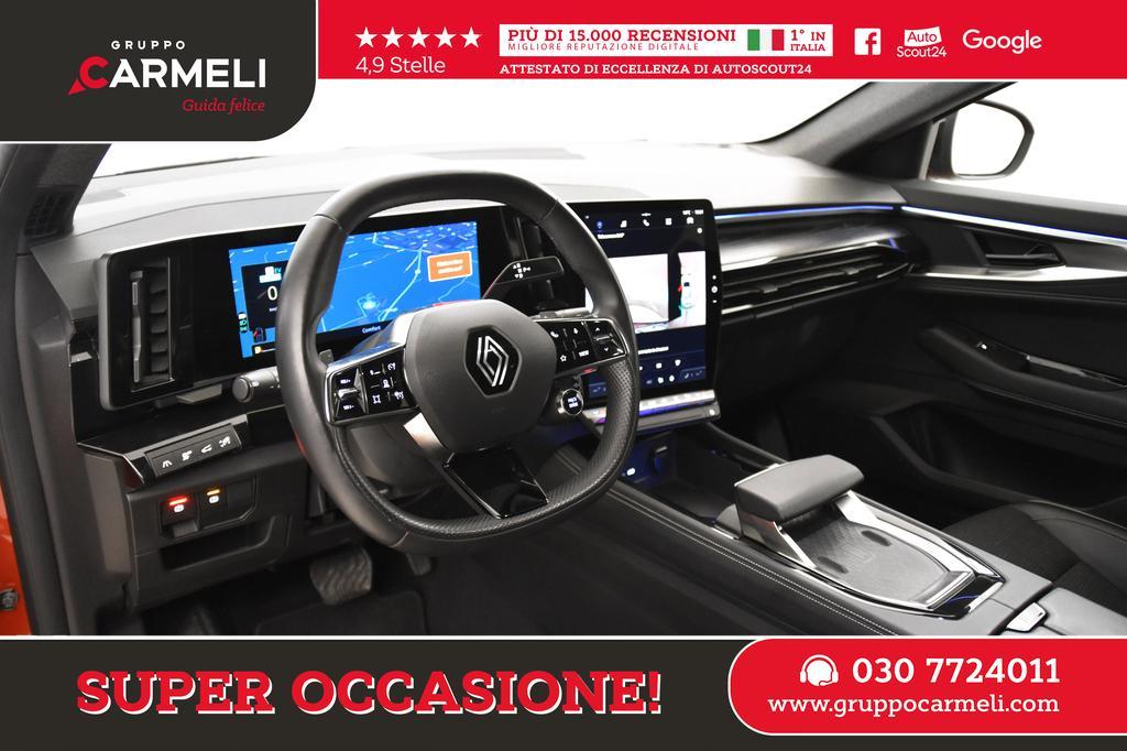 Renault Austral 1.2 E-Tech full hybrid Iconic