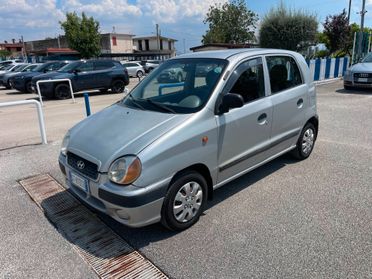 Hyundai Atos Prime 1.0 12V GL