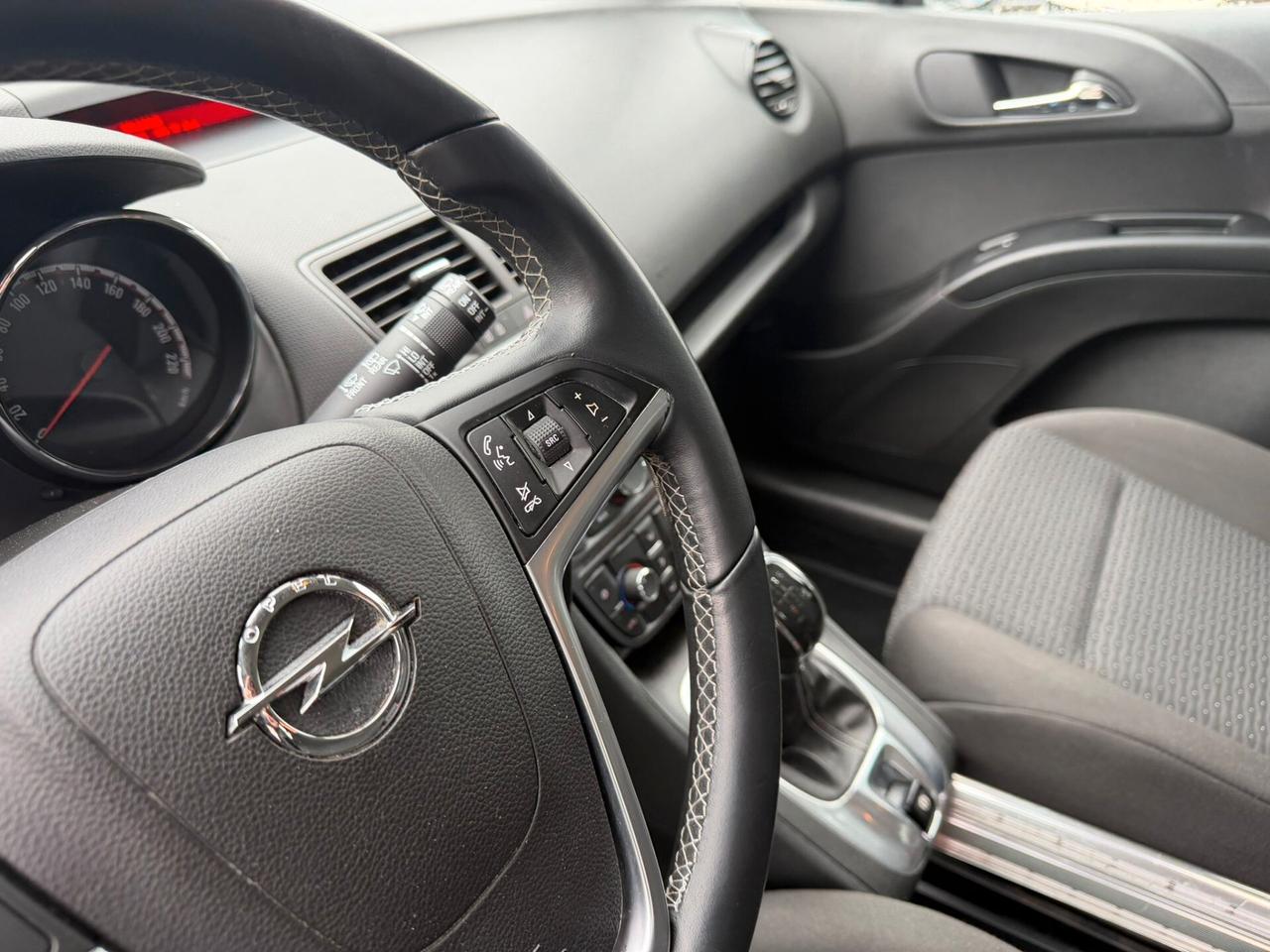 Opel Meriva 1.6 CDTI Start&Stop Innovation Garanzia