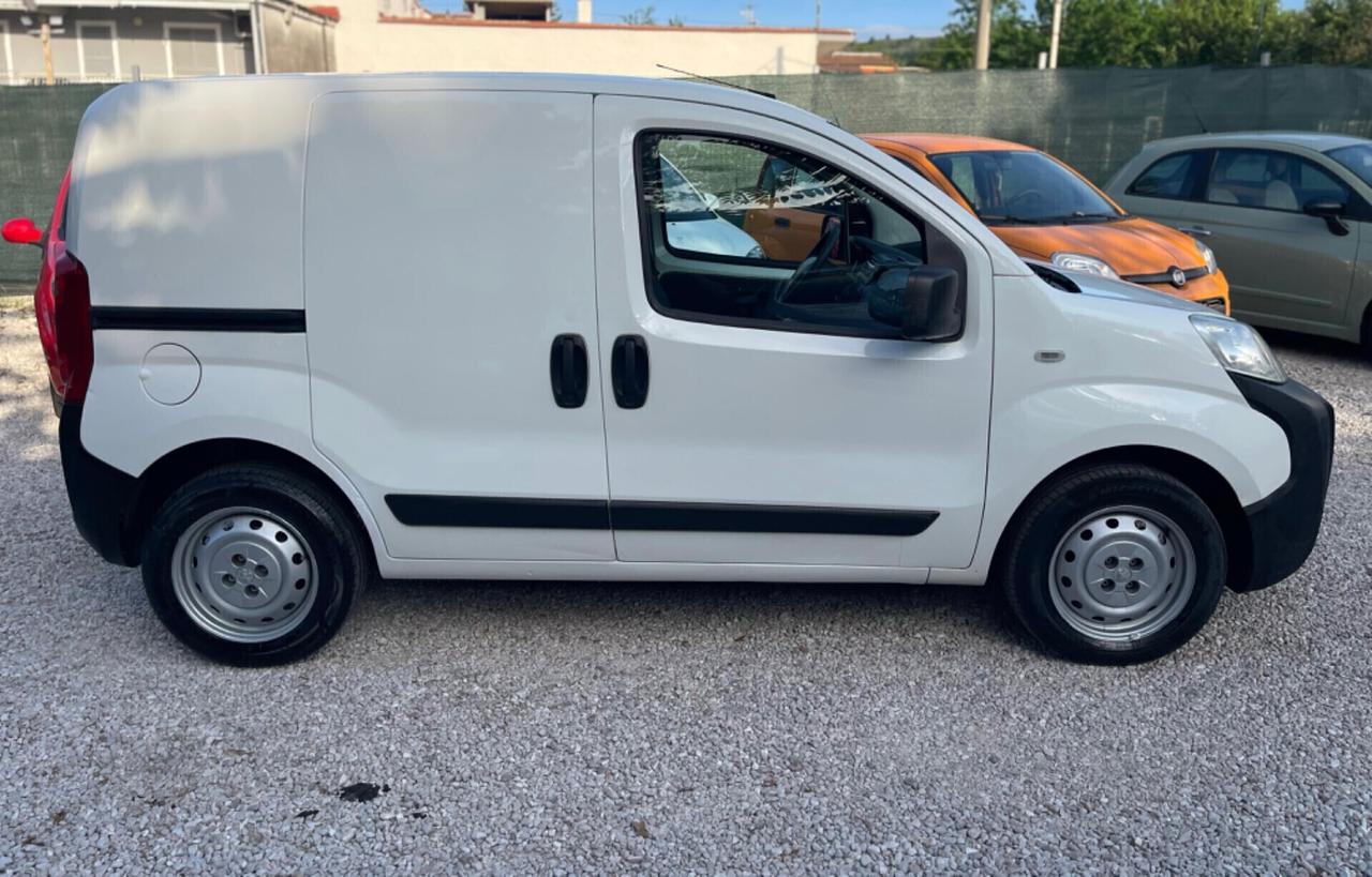 Peugeot Bipper 1.3 HDi 75CV FAP Furgone 2016