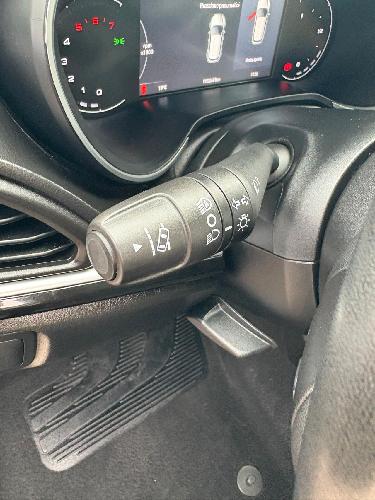 Fiat Tipo 1.6 Mjt S&S 5 porte Life