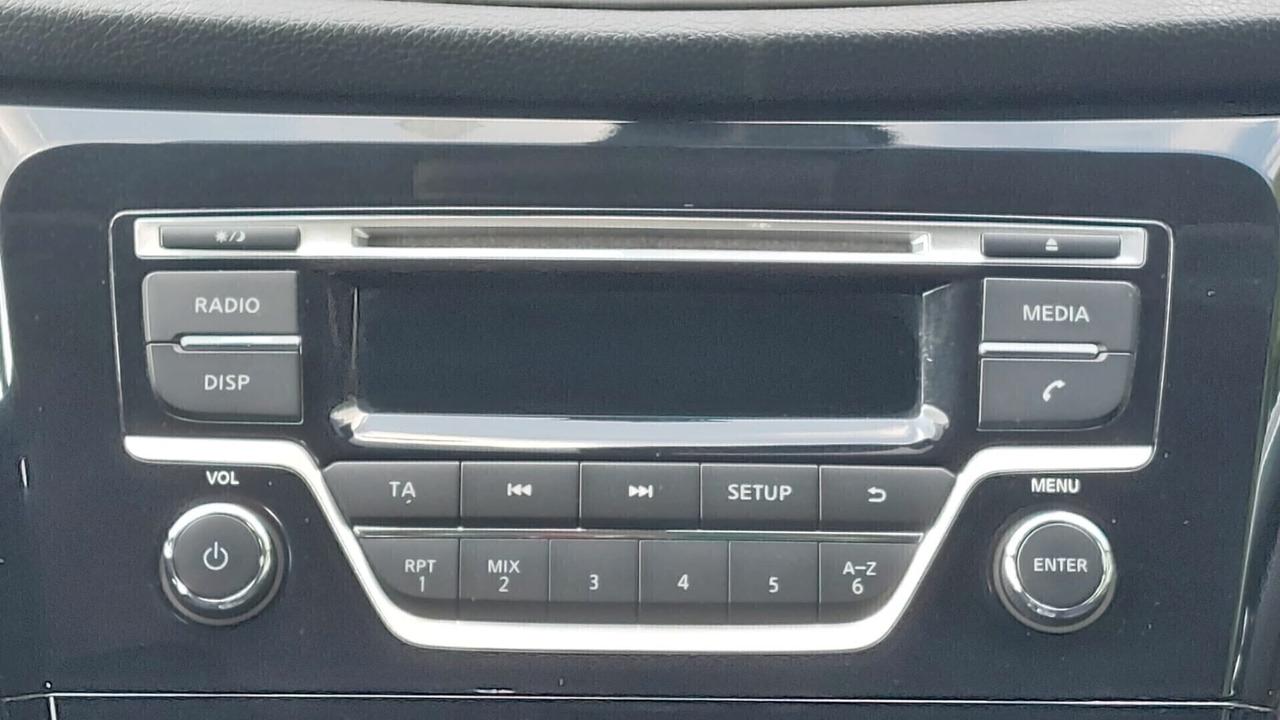 Nissan Qashqai 1.5 Diesel Neopatentati
