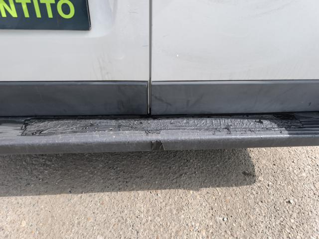 PEUGEOT Boxer 335 2.0 bluehdi 130cv L3H2 E6