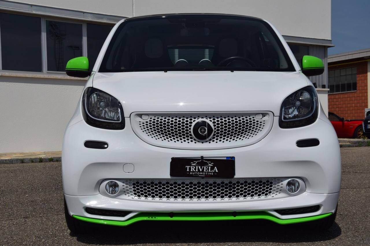 SMART fortwo 3ªs.(C/A453) fortwo 70 1.0 Passion