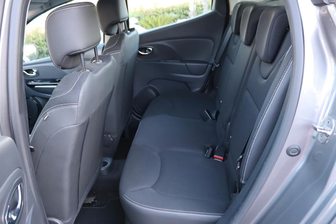 Renault Clio 1.5 dCi 8V 75CV 5 porte Costume National