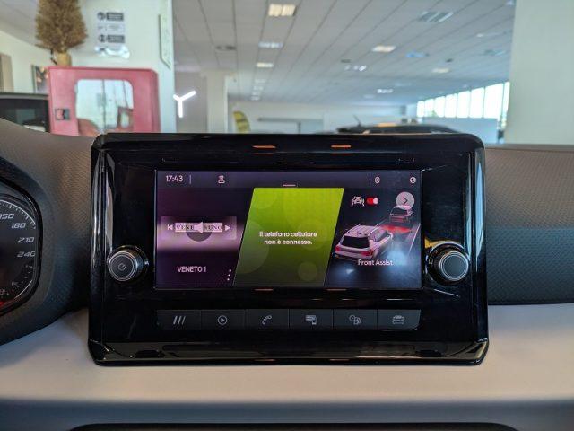 SEAT Arona GPL Style