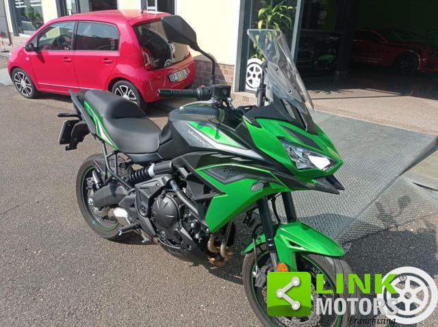 KAWASAKI Versys 650 67 CV