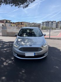Ford C-Max C-max 1.6 Diesel 120cv
