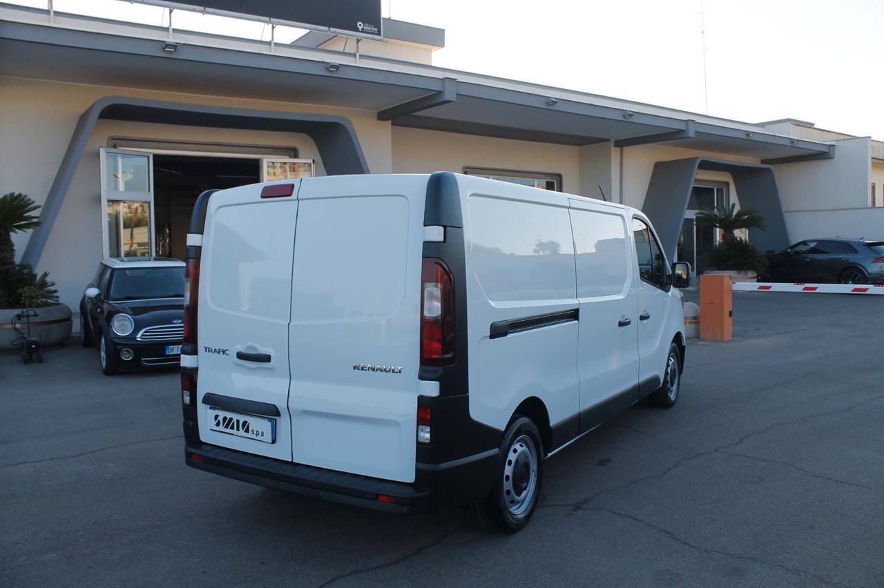 Renault TRAFIC 2.0 DCI 130CV FURGONE L2H1