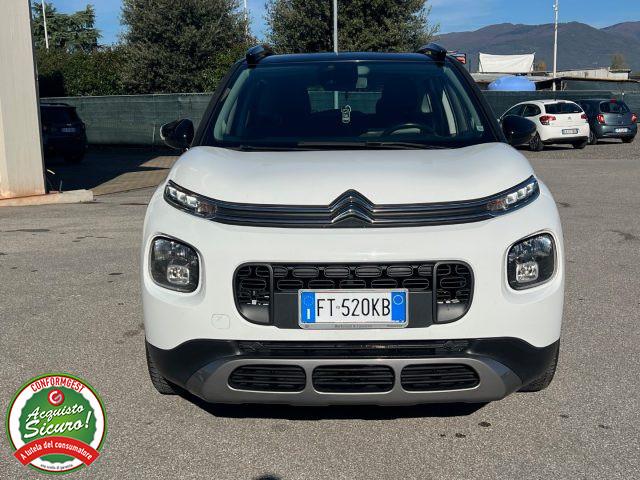 CITROEN C3 Aircross PureTech 82 Shine