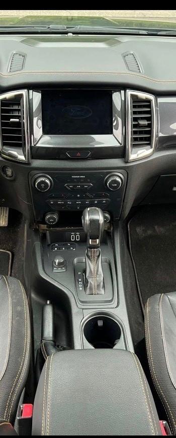 Ford Ranger 2.0 ECOBLUE aut. 213 CV DC Wildtrak 5 posti