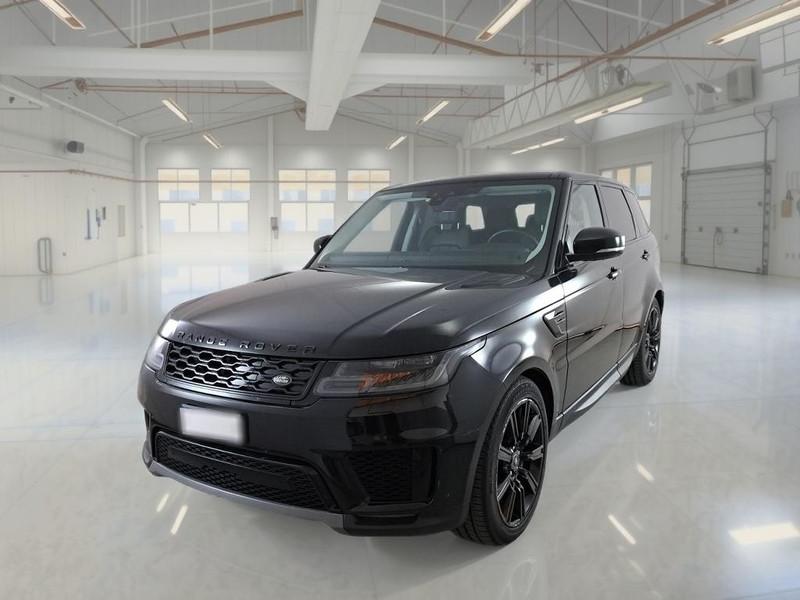 LAND ROVER RANGE ROVER SPORT 2.0 Si4 PHEV SE aut.