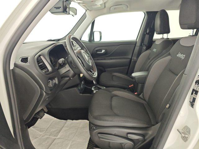 JEEP Renegade 1.3 T4 190CV PHEV 4xe AT6 Plug In Aziendale