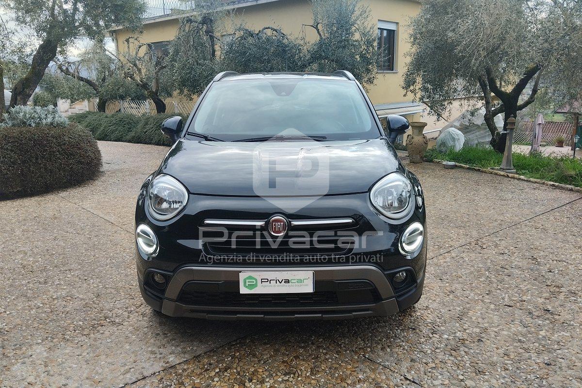 FIAT 500X 1.3 MultiJet 95 CV City Cross