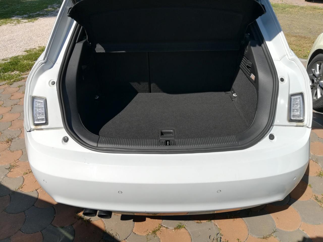 AUDI - A1 - 1.4 TFSI Ambition - NEOPATENTATI - PERMUTE
