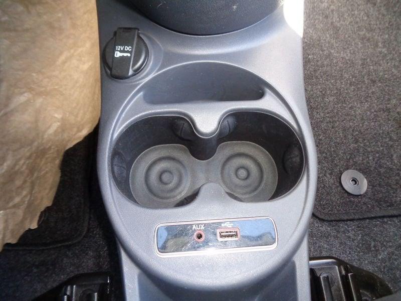 FIAT 500 500 1.2 Lounge 69cv