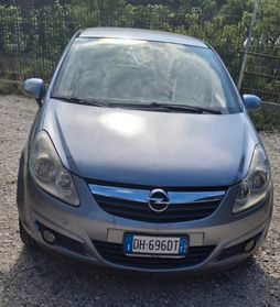 Opel Corsa 1.3 CDTI 90CV 5 porte ok neopatentato