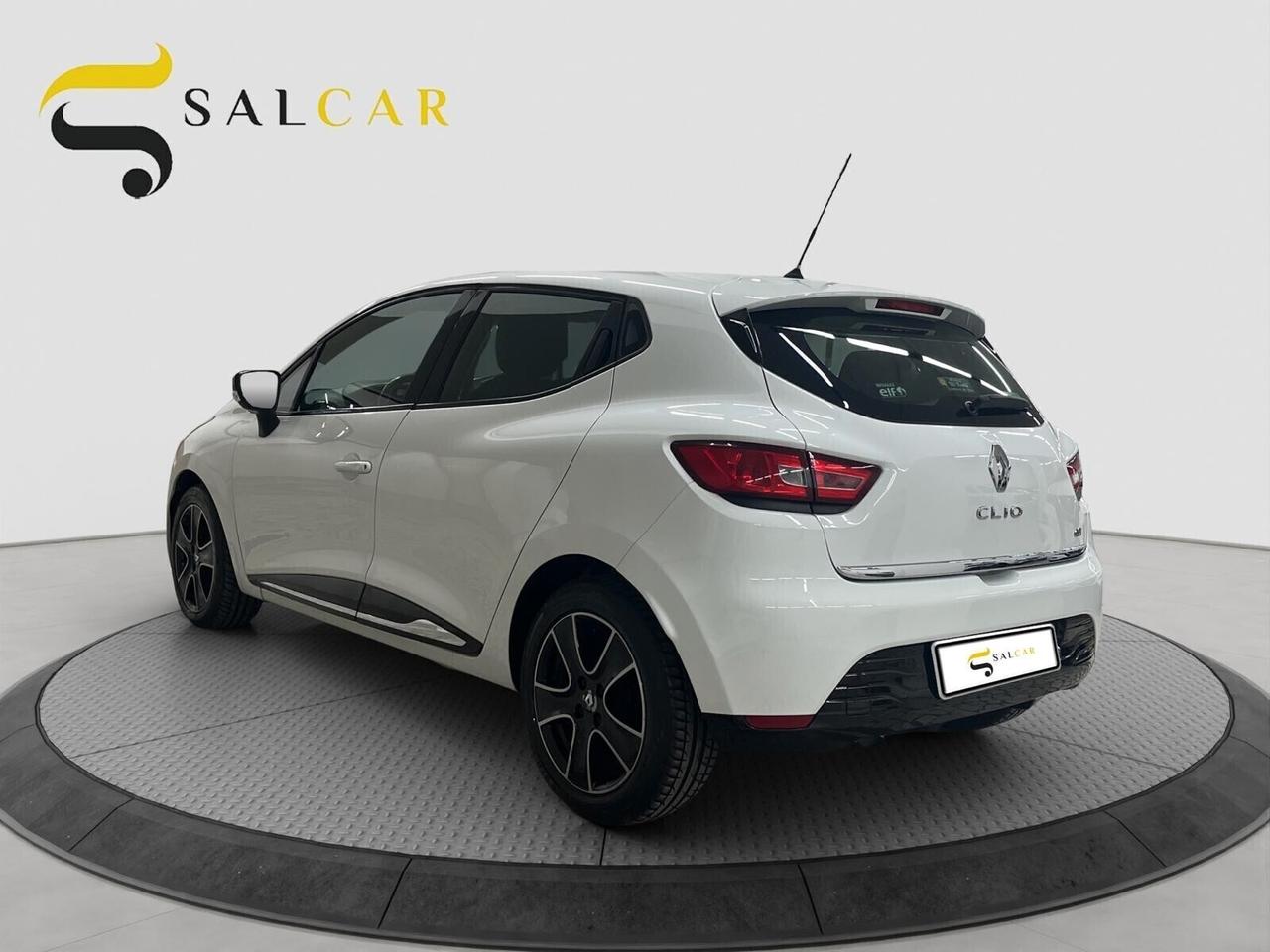 Renault Clio 1.5 dCi 75CV 5 porte Live 2013