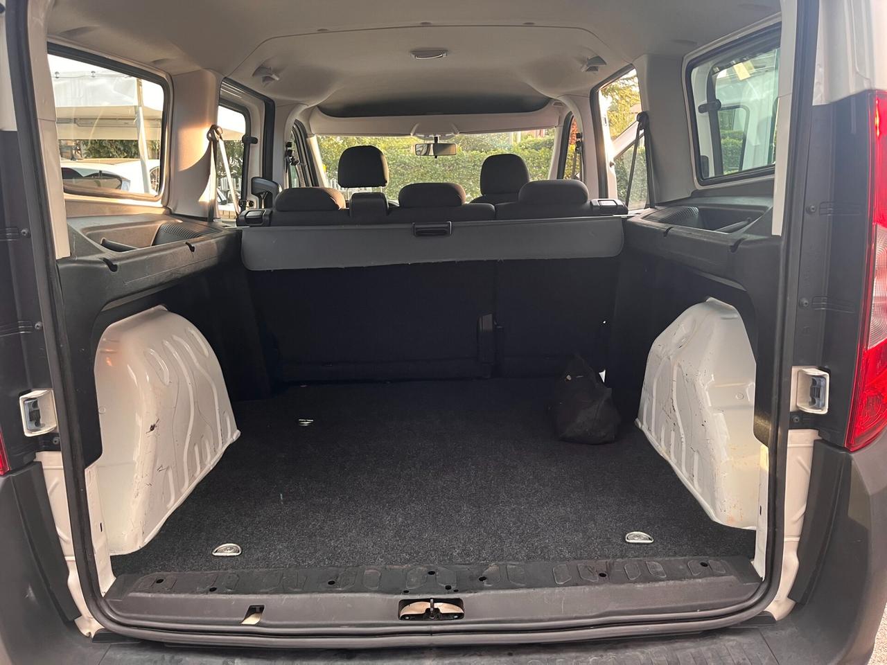 Fiat Doblo Doblò 1.3 Multijet MAXI N1 5 Posti Combi