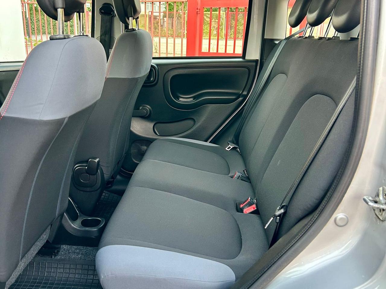 Fiat Panda 1.3 Multijet #11540