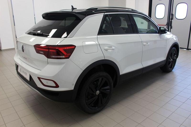Volkswagen T-Roc 2.0 TDI SCR Sport