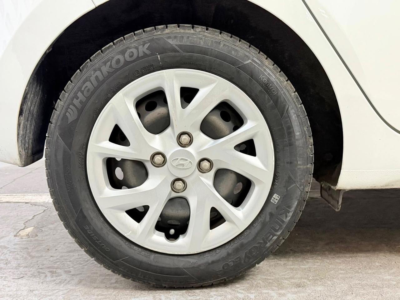 Hyundai i10 1.0 MPI Prime