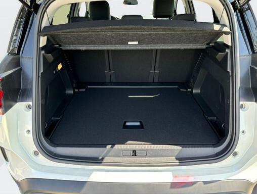 Citroen C5 Aircross PureTech 130 S&S Feel