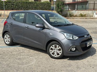 Hyundai i10 1.1 Benzina 69 Cv