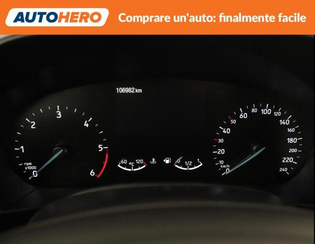 FORD Focus 1.5 EcoBlue 120 CV 5p. ST-Line