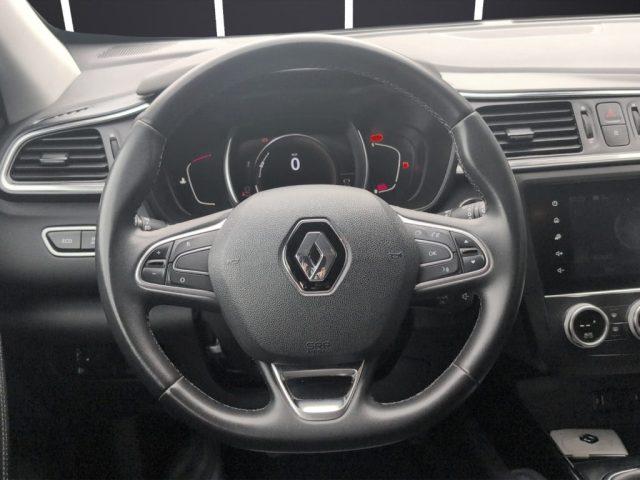 RENAULT Kadjar Blue dCi 8V 115CV Sport Edition