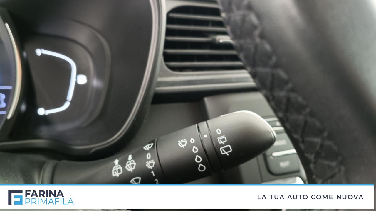 RENAULT Kadjar 2019 - Kadjar 1.5 blue dci Life 115cv