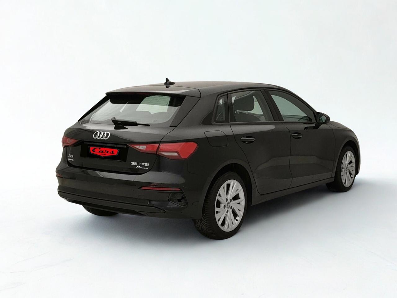 Audi A3 Sportback 35 1.5 tfsi mhev Business s-tronic