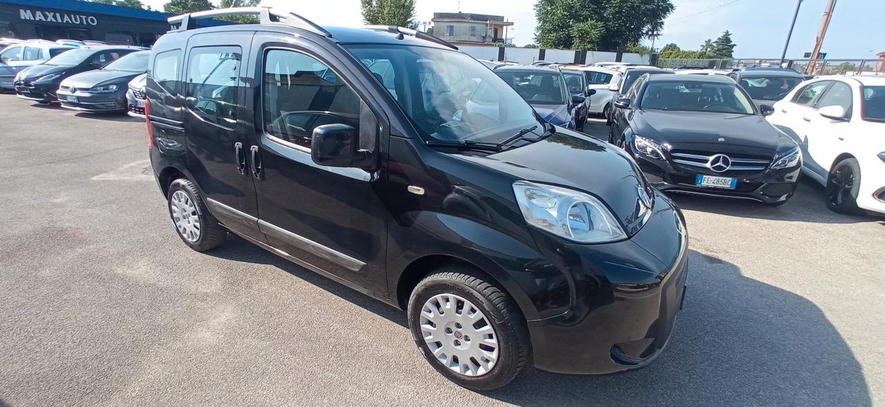 Fiat Qubo nuovissimo!