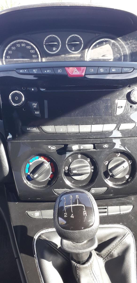 LANCIA - Ypsilon - 1.2 69 CV 5 porte S&S Silver