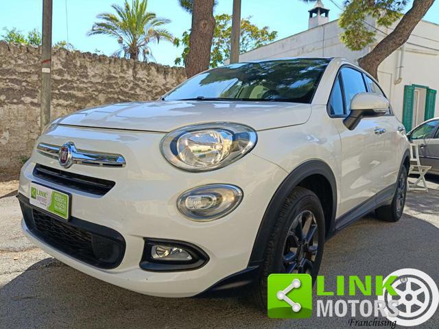 FIAT 500X 1.3 MultiJet 95 CV Business NEOPATENTATI