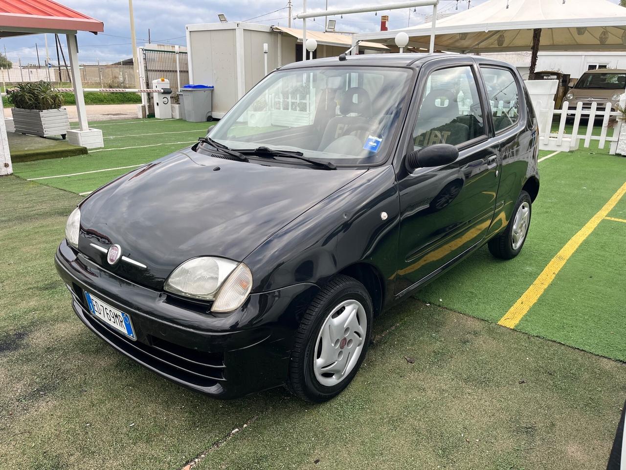 Fiat 600 1.1 Active