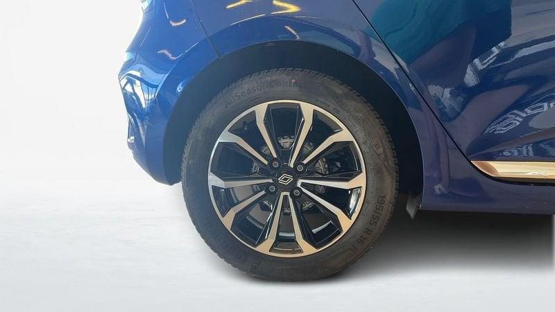 Renault Clio V 2023 1.0 TCe Techno