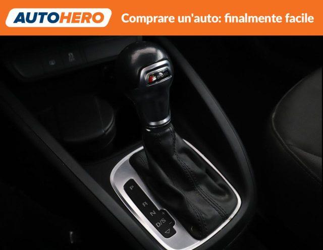 AUDI A1 SPB 1.4 TDI S tronic