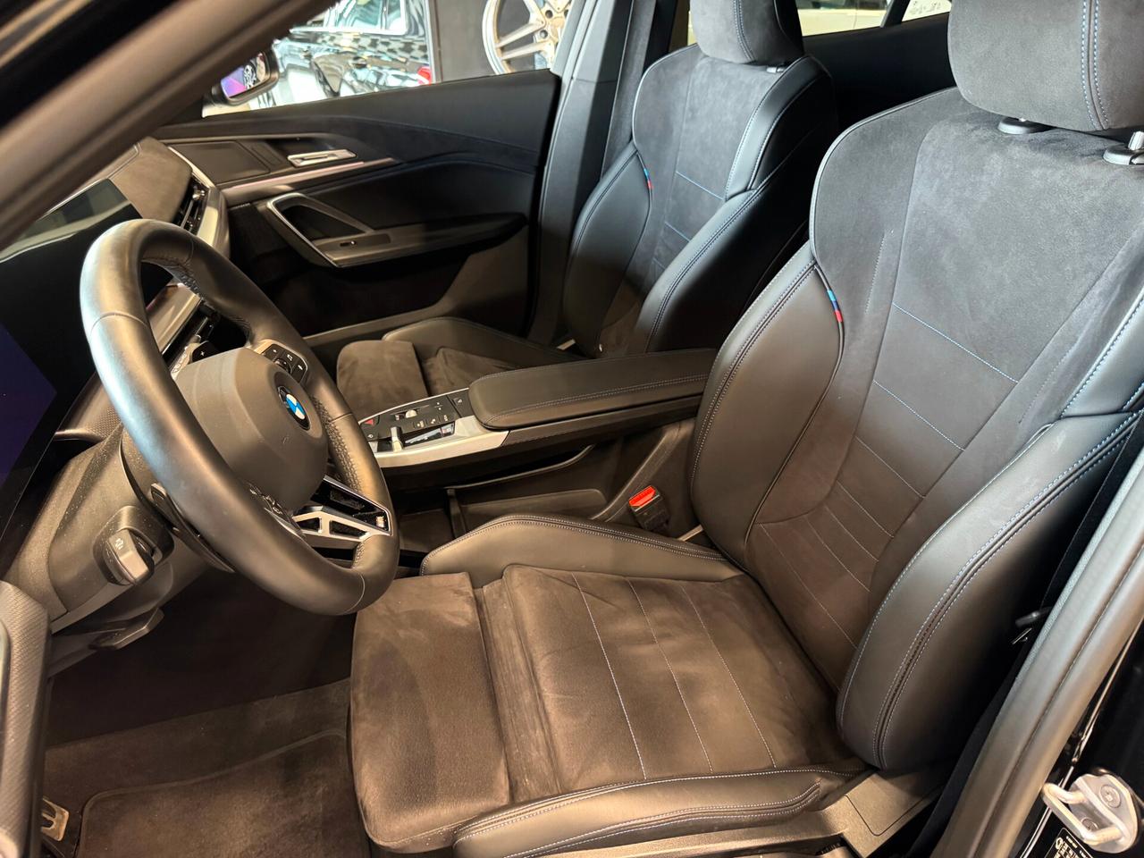 BMW X2 (U10) X2 xDrive 20d MSport