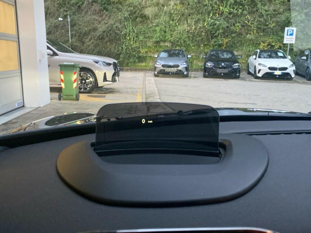 Mini Mini 3 Porte Full Electric Cooper SE Electric Auto