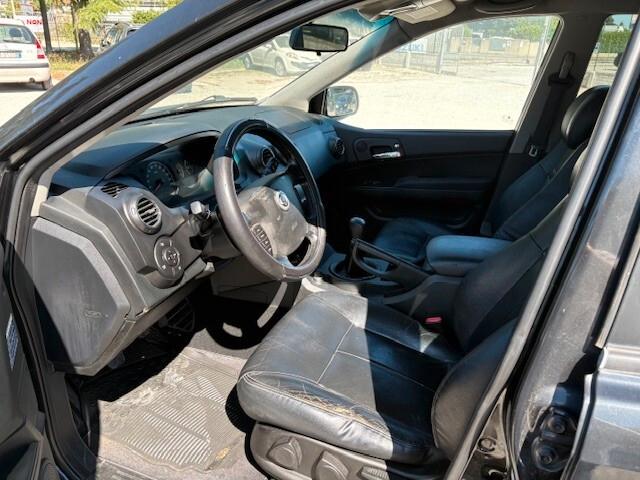 Ssangyong Actyon 2.0 XDi 4WD Premium