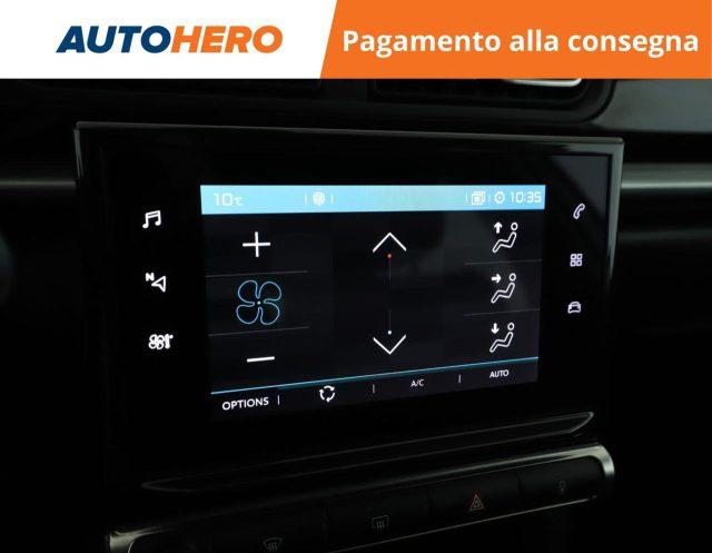 CITROEN C3 PureTech 110 S&S Shine Pack