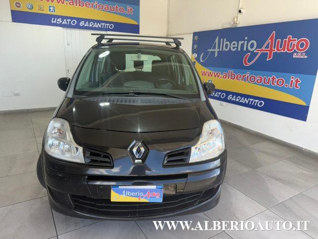 RENAULT Modus 1.5 dCi 75CV Wave