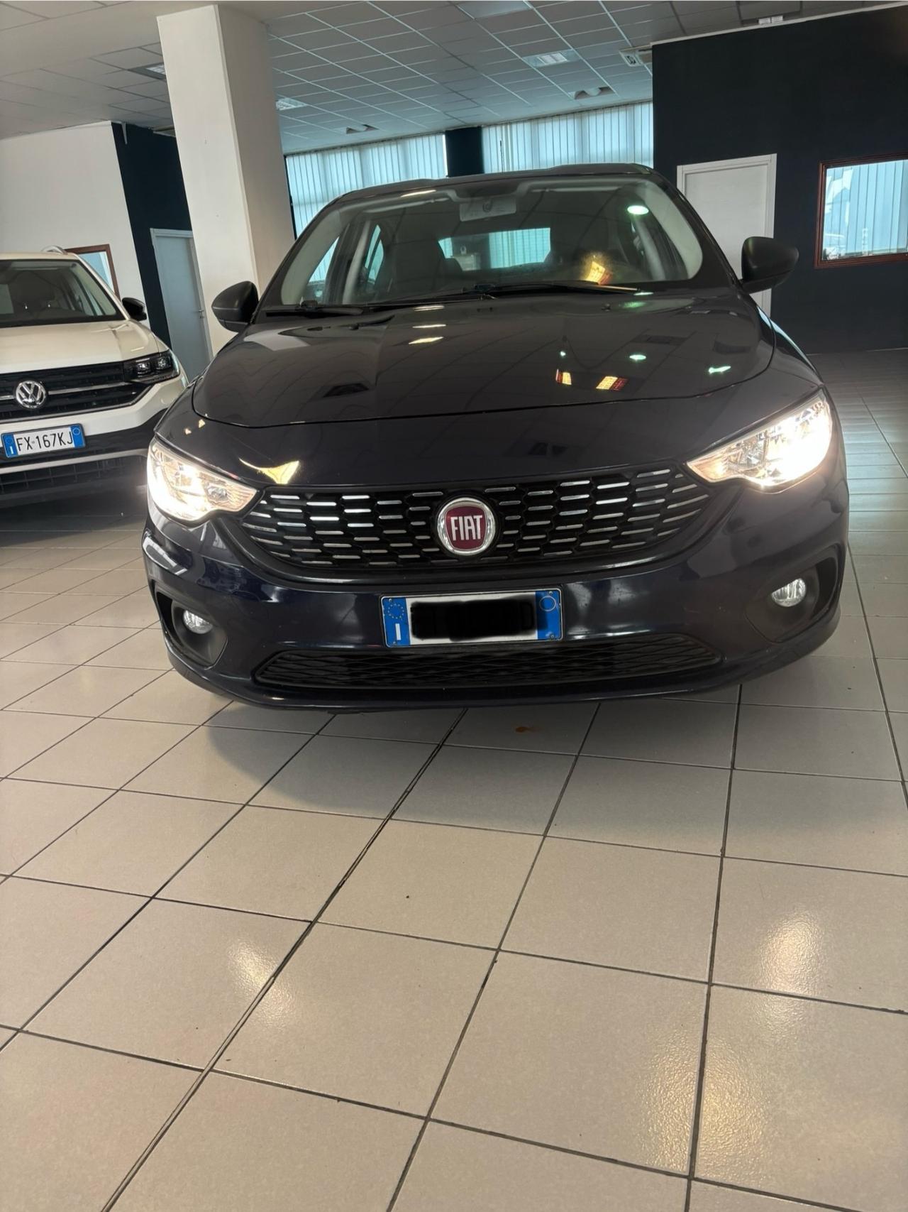 Fiat Tipo 1.4 T-Jet 120CV GPL 5 porte S-Design
